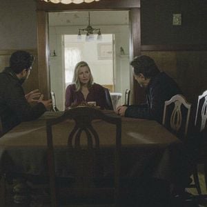 Fotoğraf Joe Mantegna