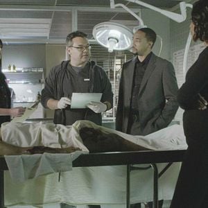 Fotoğraf Damon Gupton