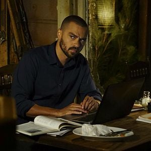 Fotoğraf Grey's Anatomy