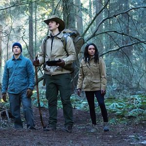 Fotoğraf Brandon Routh