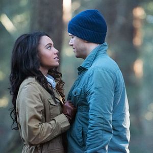 Fotoğraf Maisie Richardson-Sellers