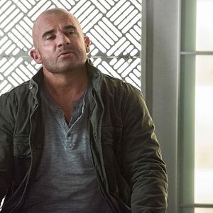 Fotoğraf Dominic Purcell