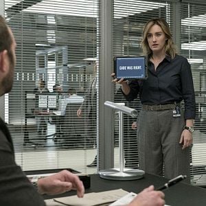 Fotoğraf Ashley Johnson