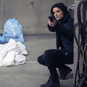 Fotoğraf Jaimie Alexander