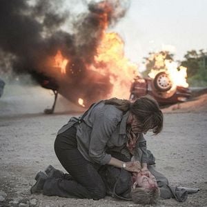 Fotoğraf Claire Rankin