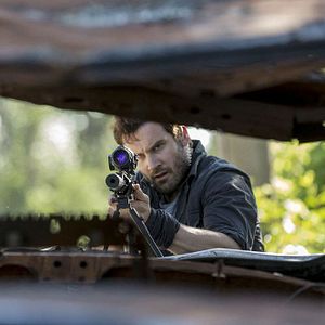 Fotoğraf Clive Standen