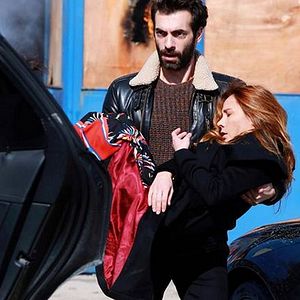 Fotoğraf Poyraz Karayel