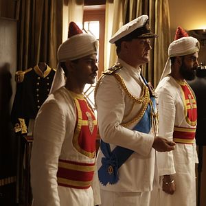 Fotoğraf Manish Dayal