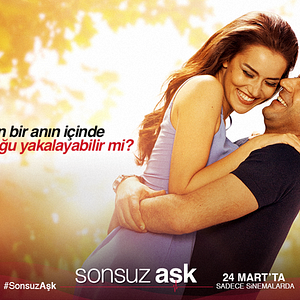 Fotoğraf Sonsuz Aşk
