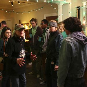 Fotoğraf The Middle