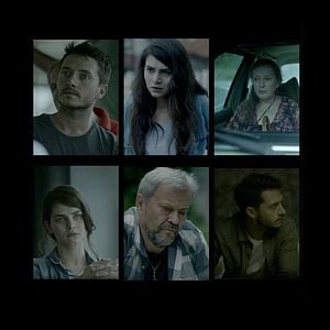 Fotoğraf Geçmişteki Sır