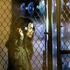 Fotoğraf Janina Gavankar