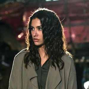 Fotoğraf Janina Gavankar