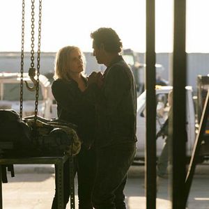 Fotoğraf Kim Dickens