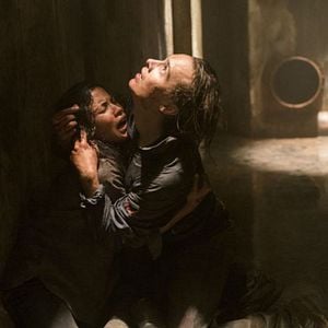 Fotoğraf Frank Dillane