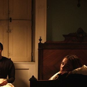 Fotoğraf Naomi Ackie