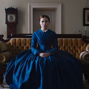 Fotoğraf Lady Macbeth