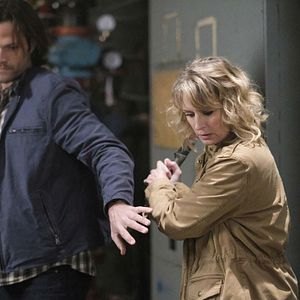 Fotoğraf Jared Padalecki