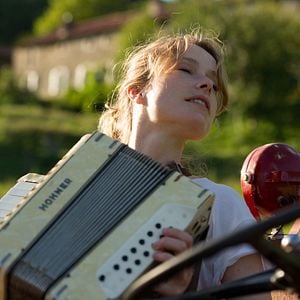 Fotoğraf Odine Johne