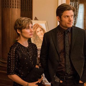 Fotoğraf Clare Bowen