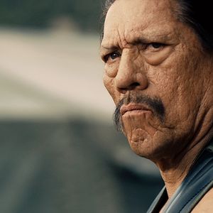 Fotoğraf Danny Trejo