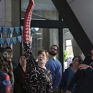 Fotoğraf Alan Tudyk