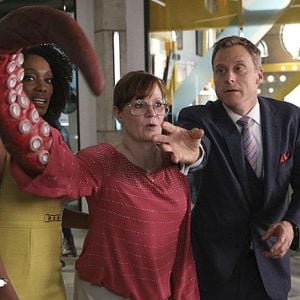 Fotoğraf Meagen Fay