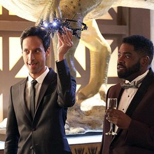 Fotoğraf Danny Pudi