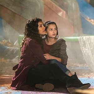 Fotoğraf Janina Gavankar