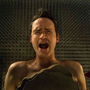 Fotoğraf Jeremy Davies