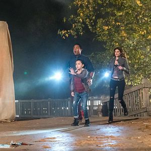 Fotoğraf Rachel Melvin