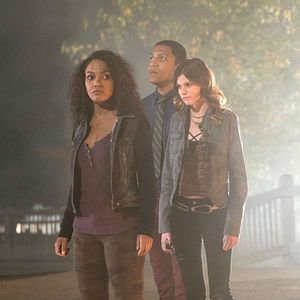 Fotoğraf Rachel Melvin