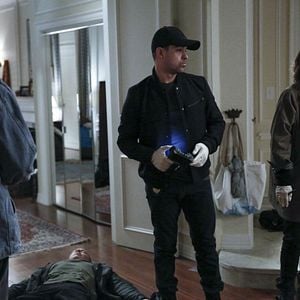 Fotoğraf Jennifer Esposito