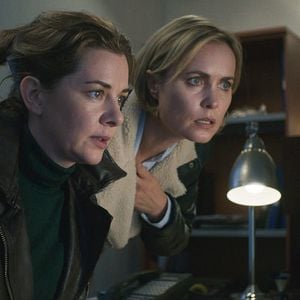 Fotoğraf Radha Mitchell