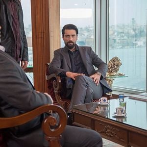 Fotoğraf Cesur Yürek