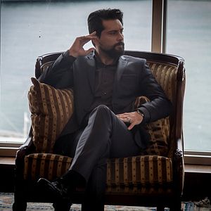 Fotoğraf Cesur Yürek