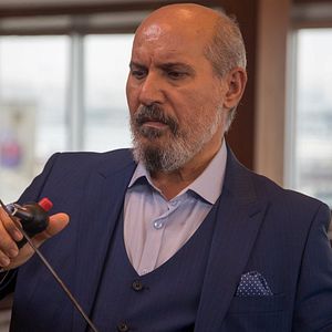 Fotoğraf Cesur Yürek