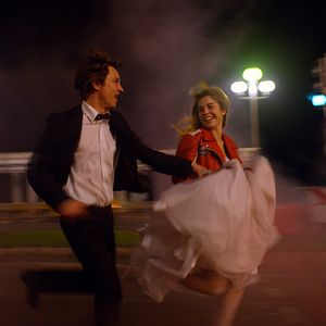 Fotoğraf Vincent Rottiers