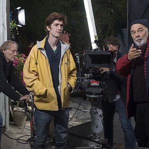 Fotoğraf François Deblock