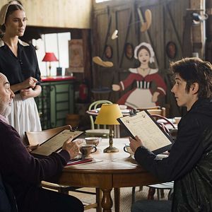 Fotoğraf François Deblock