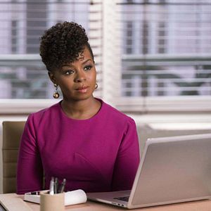 Fotoğraf Erica Tazel