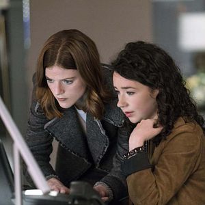 Fotoğraf Sarah Steele