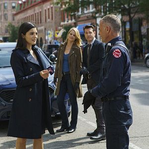 Fotoğraf Monica Barbaro