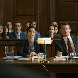 Fotoğraf Monica Barbaro