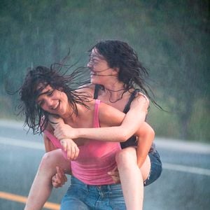 Fotoğraf Stefania Owen