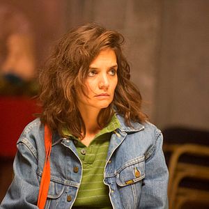 Fotoğraf Katie Holmes