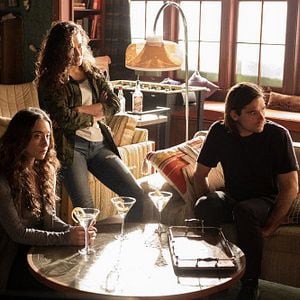 Fotoğraf Stella Maeve