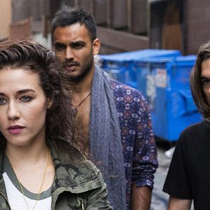 Fotoğraf Arjun Gupta