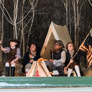 Fotoğraf Oona Yaffe