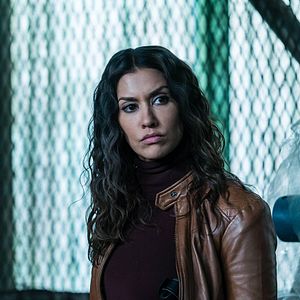 Fotoğraf Janina Gavankar